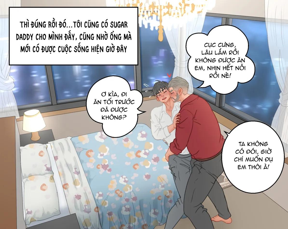TUYỂN TẬP CHIM TO SIÊU DÀI Chapter 138 - Next Chapter 139 Uoojun