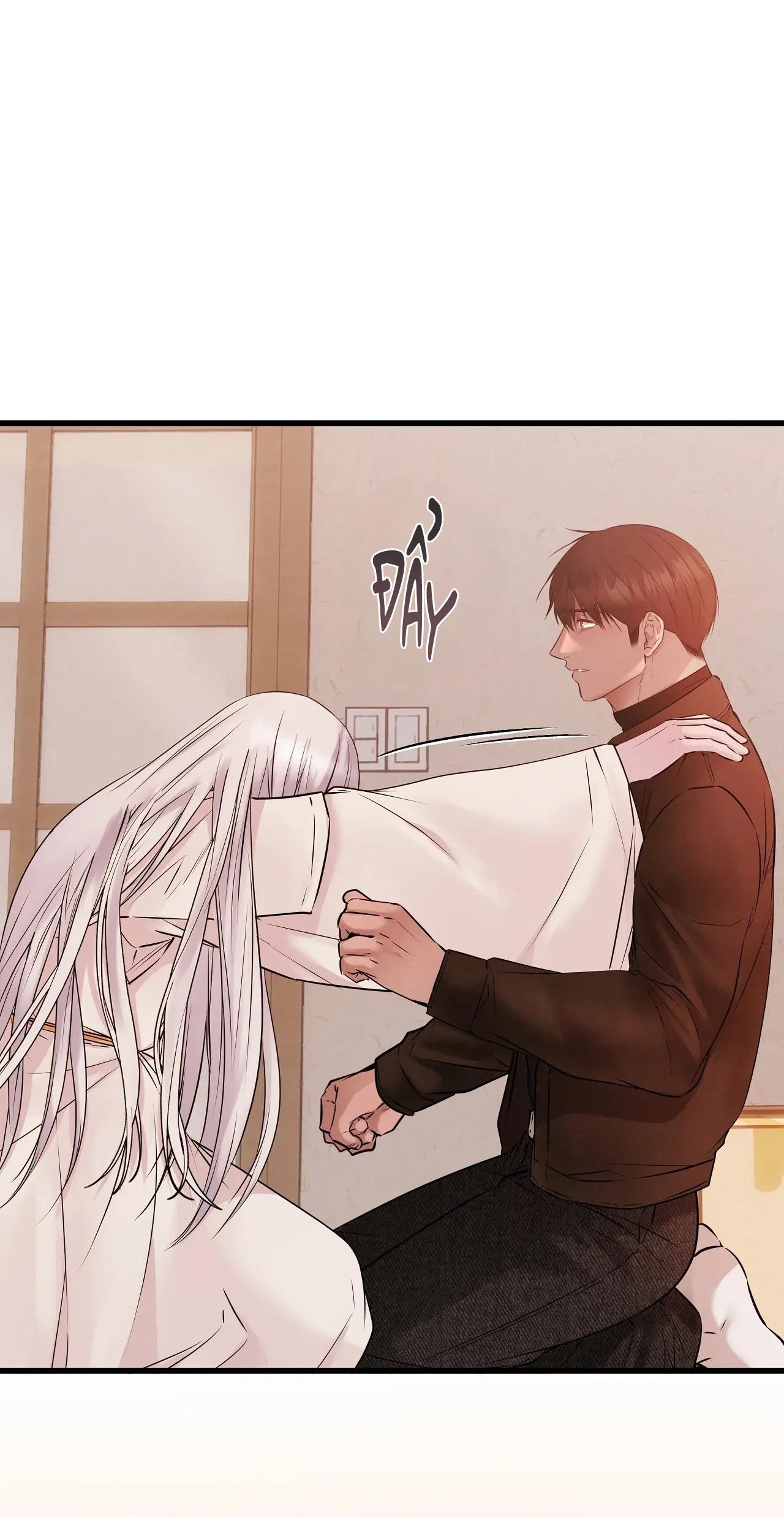 ÂN NHÂN CỦA RẮN Chapter 28 - Trang 2