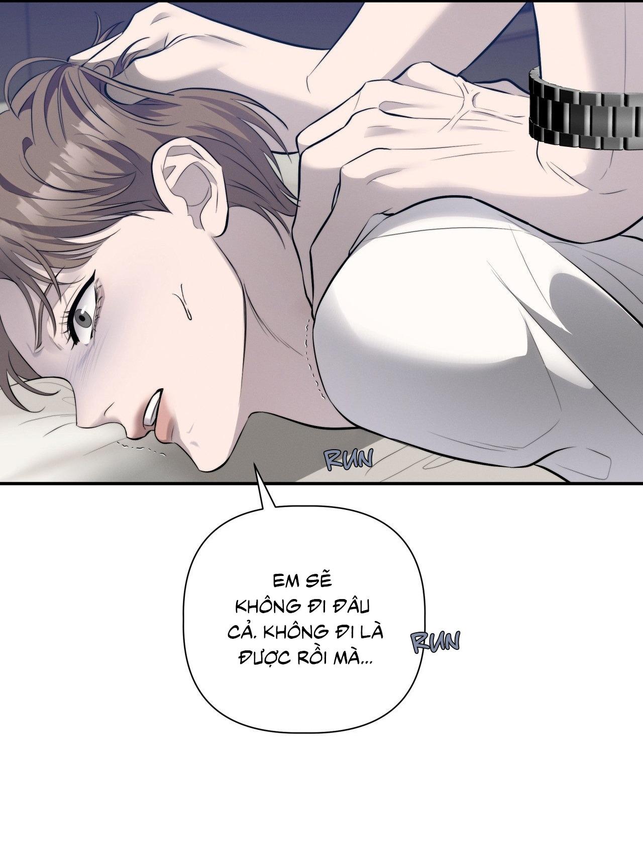 NHIỆT ĐỘ TIẾP XÚC Chapter 27 - Next Chapter 28