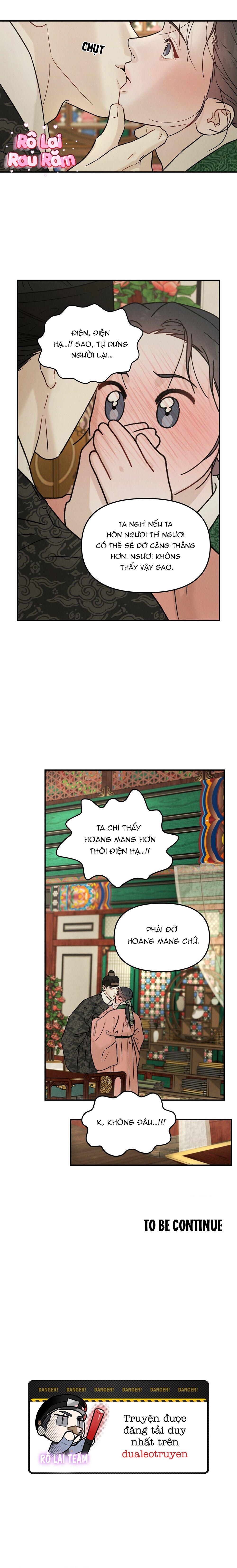 CẦU THẦN GIÁNG THẾ Chapter 18 - Next Chapter 19