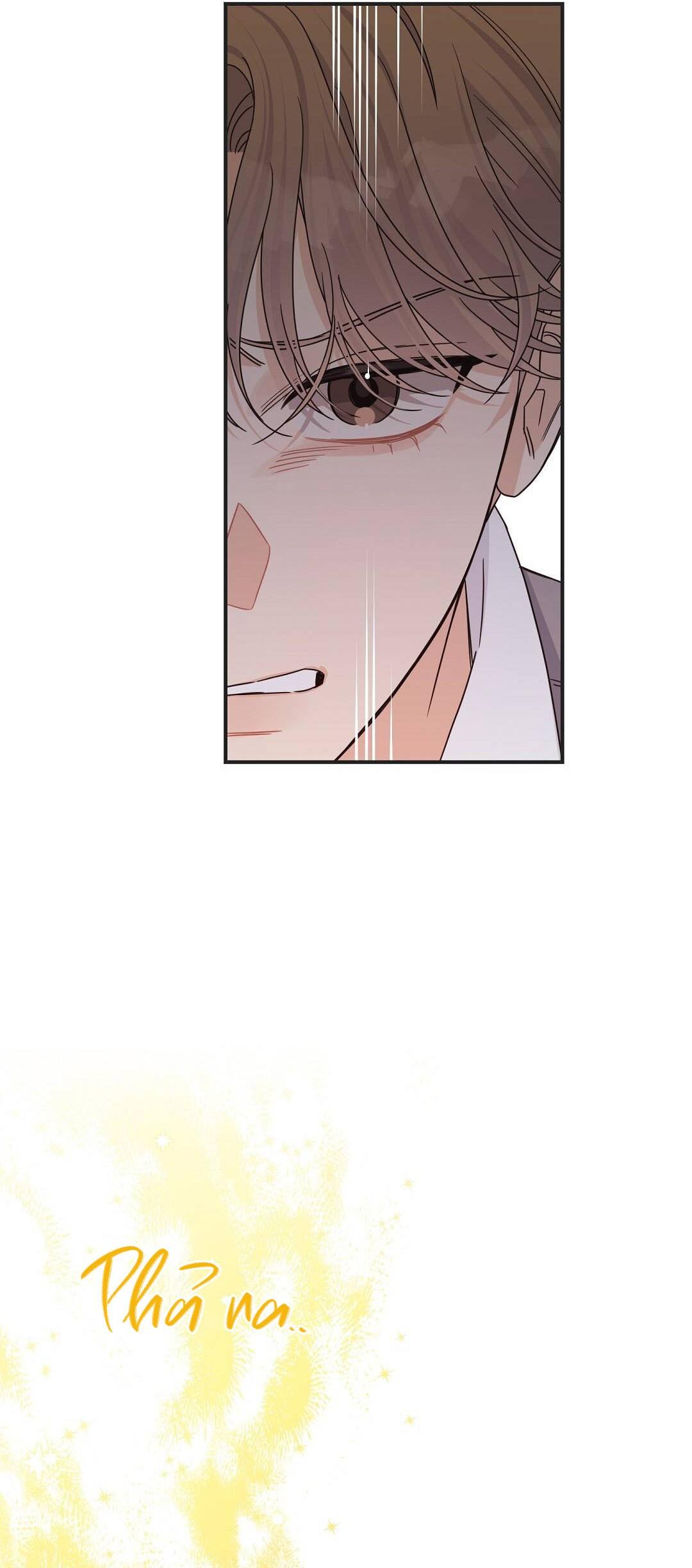 ( CBunu ) ALPHA TRAUMA Chapter 22 - Next Chapter 23