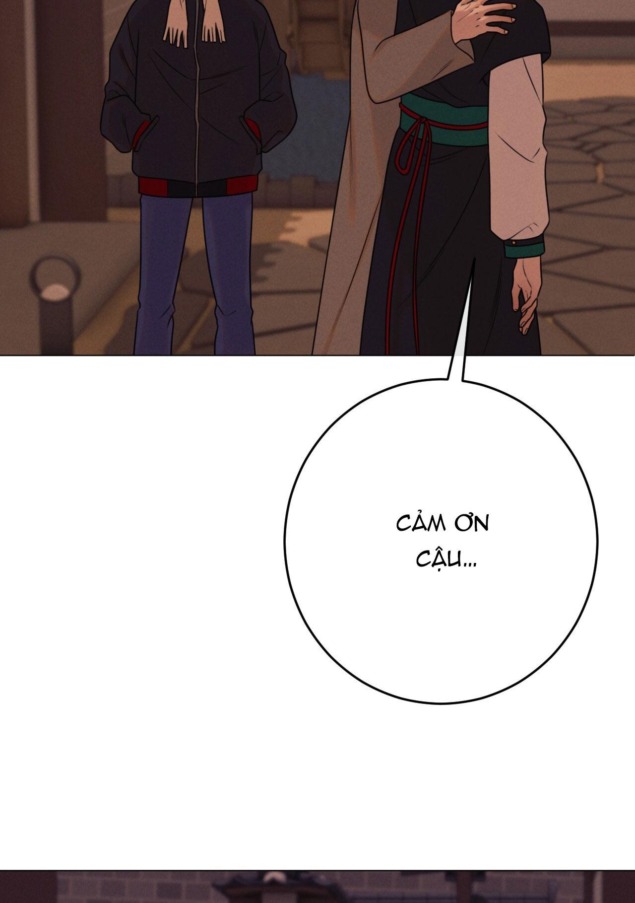 QUẺ BÓI GIẤC MƠ CỦA YÊU TINH Chapter 49 - Next 