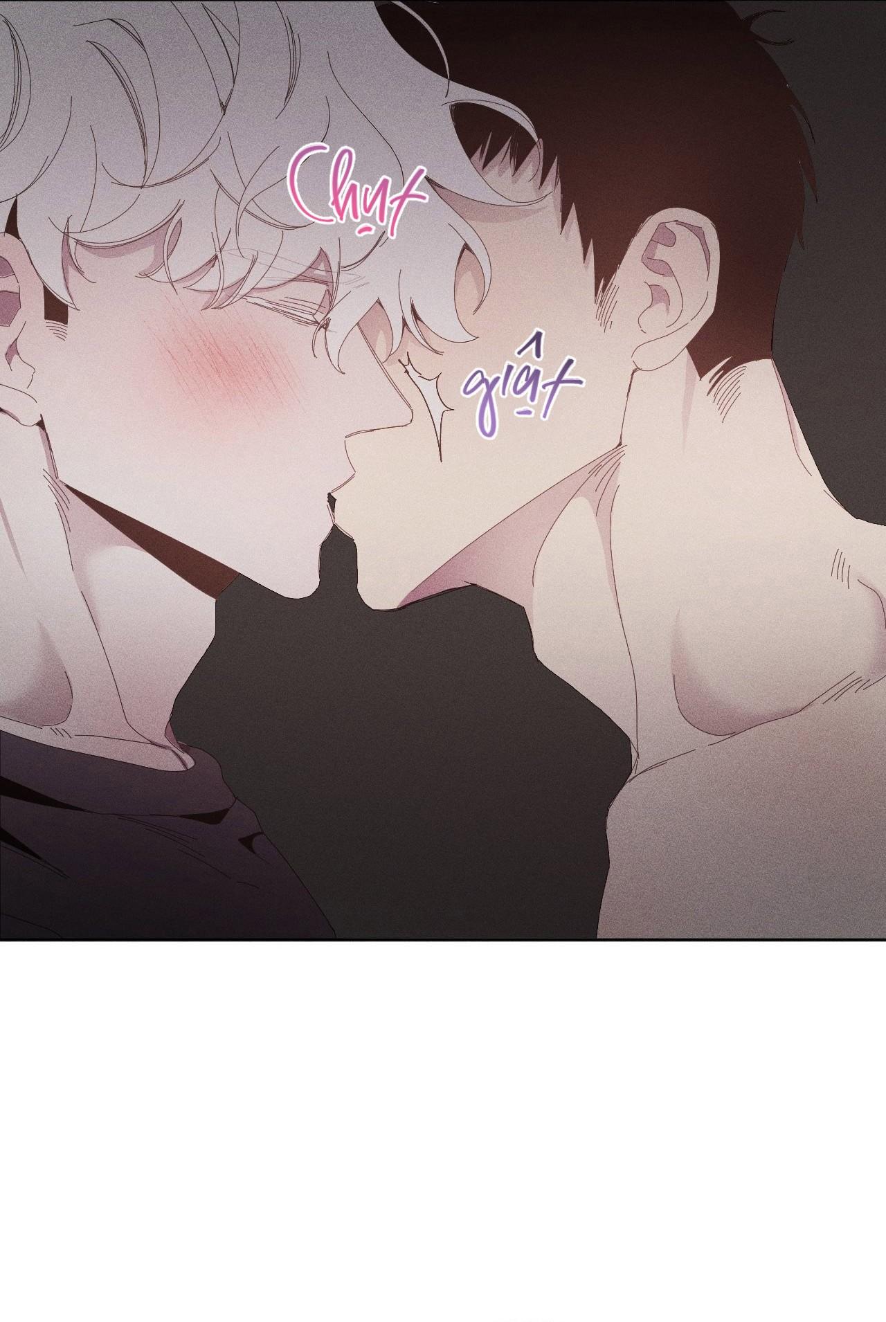 (CBunu) Mùa Đông Cuối Cùng Của Tôi Chapter 2 H - Trang 2