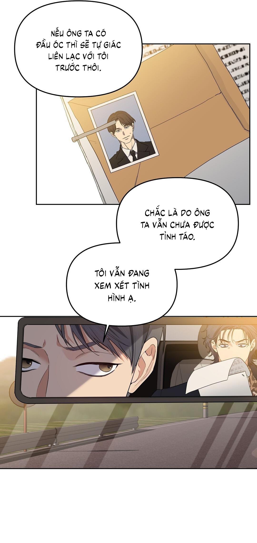 (CBunu) Cherry Cake Chapter 29 - Trang 2