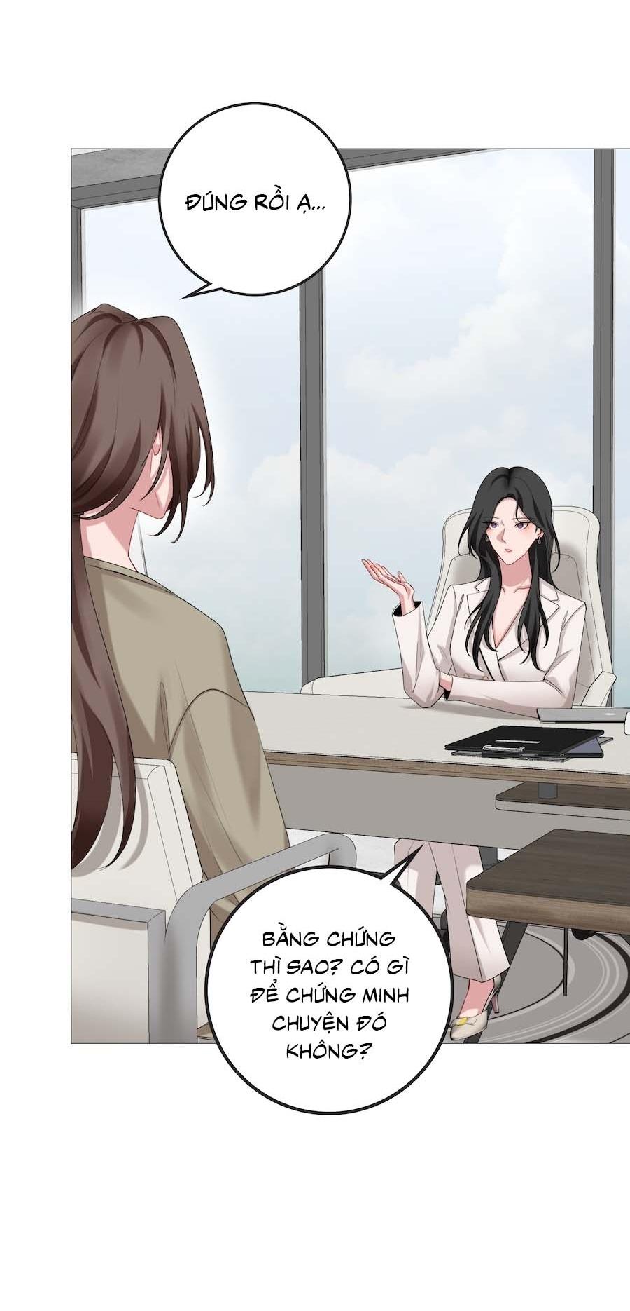 Flower of youth Chapter 39 - Trang 3