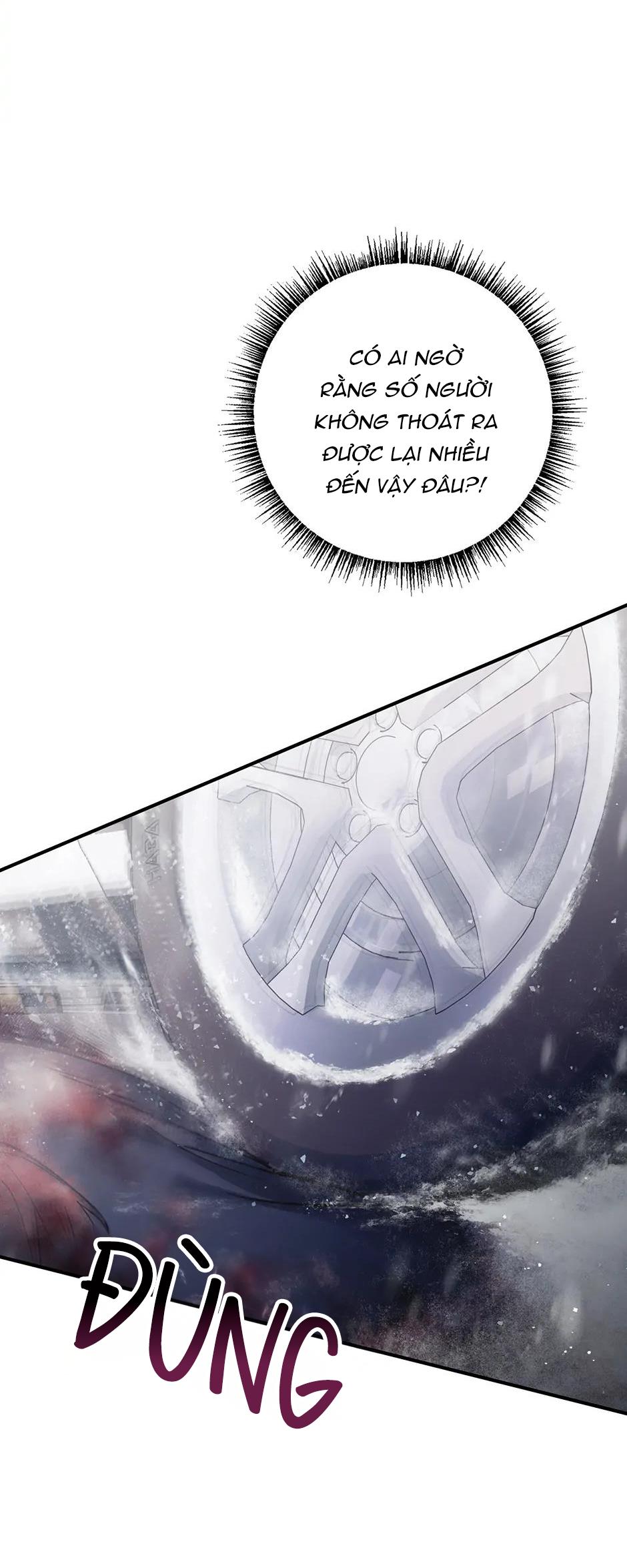 Deadman Switch Chapter 64 - Next 