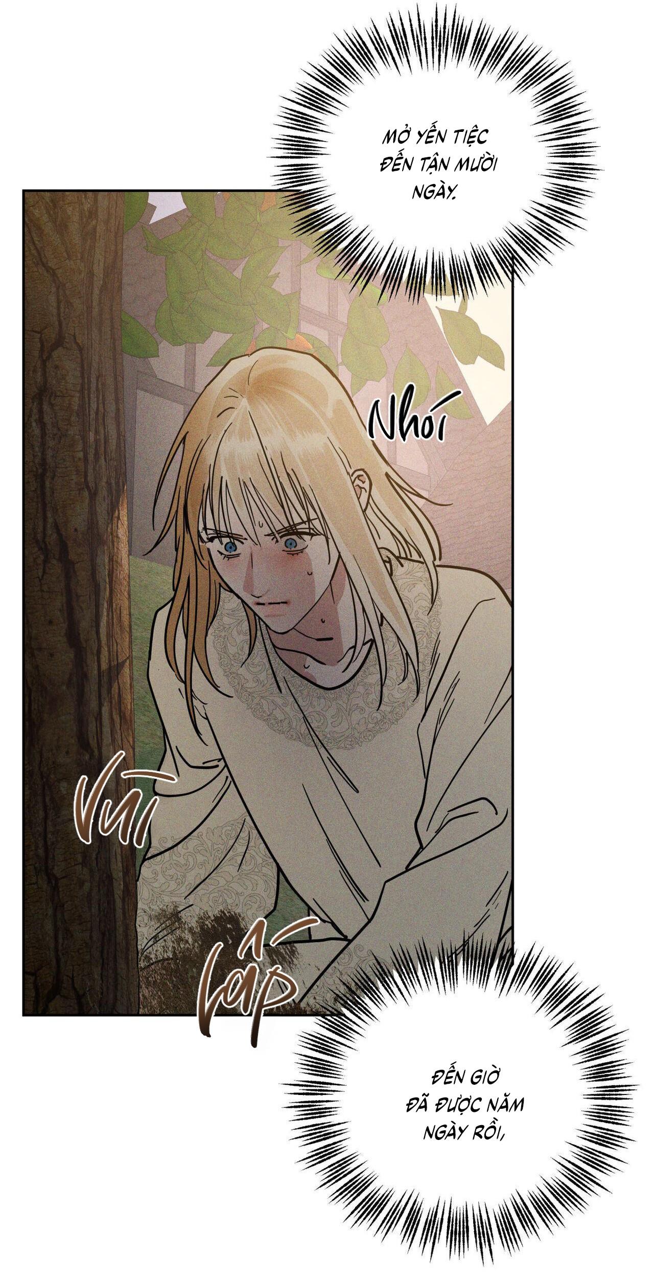 (CBunu) Antidote Chapter 54 - Next Chapter 55