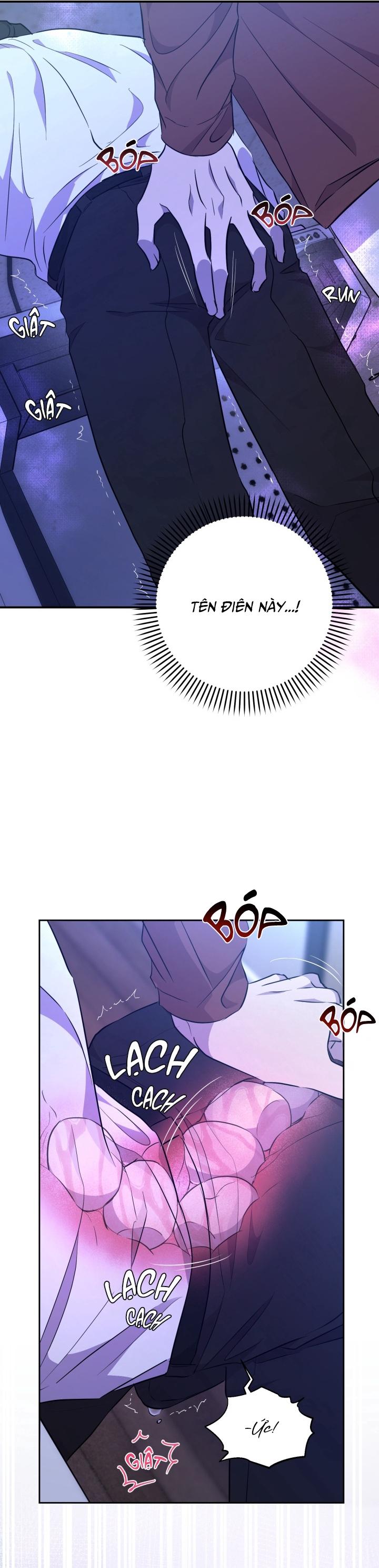 TUYỂN TẬP ÁM ẢNH, MƯU MÔ CÔNG Chapter 8.3 - Next Chapter 8.4