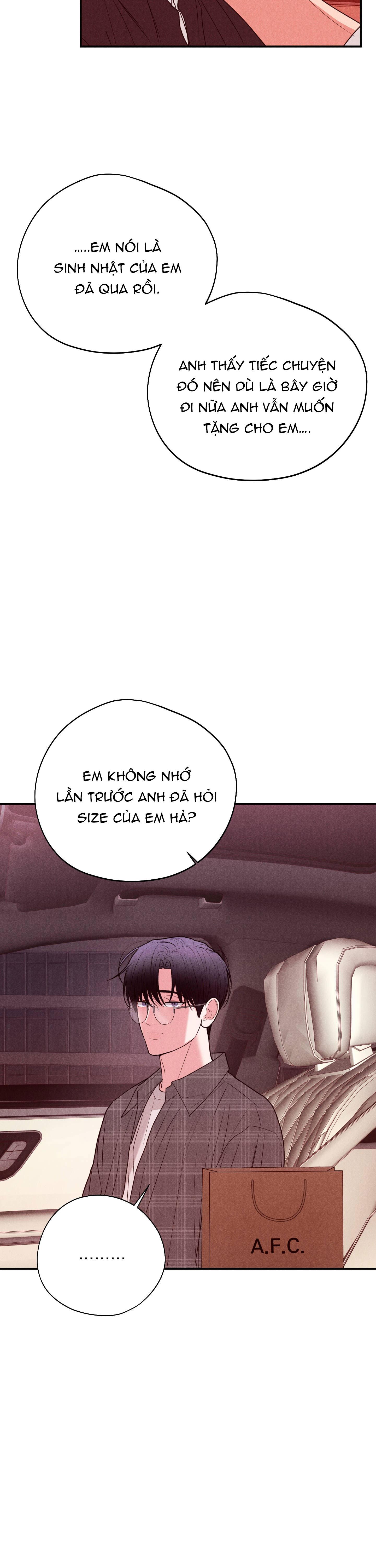 MÓN QUÀ DÀNH CHO KẺ NGẠO MẠN Chapter 68 - Next 