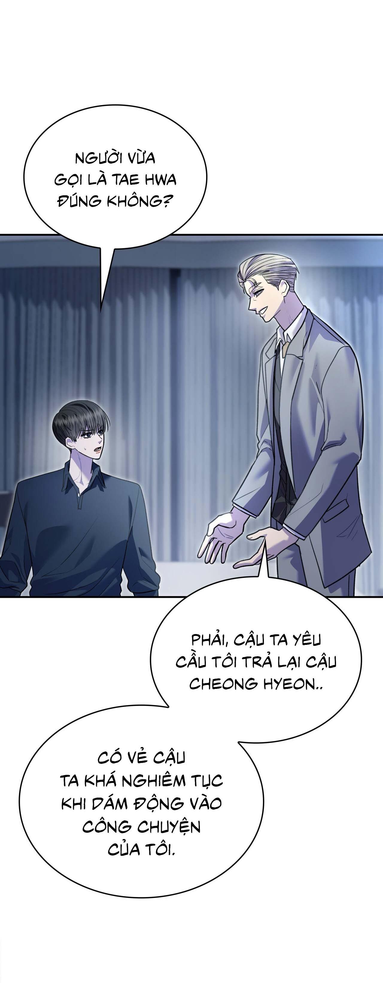 Raw Chapter 48 - Next Chapter 49