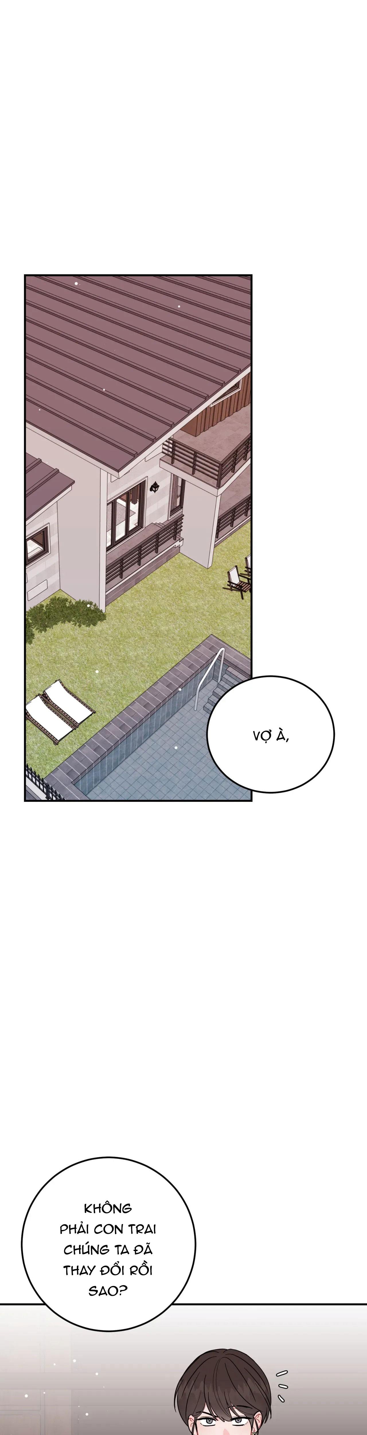 KHOẢNG CÁCH VƯỢT QUA GIỚI HẠN Chapter 93 - Next Chapter 94