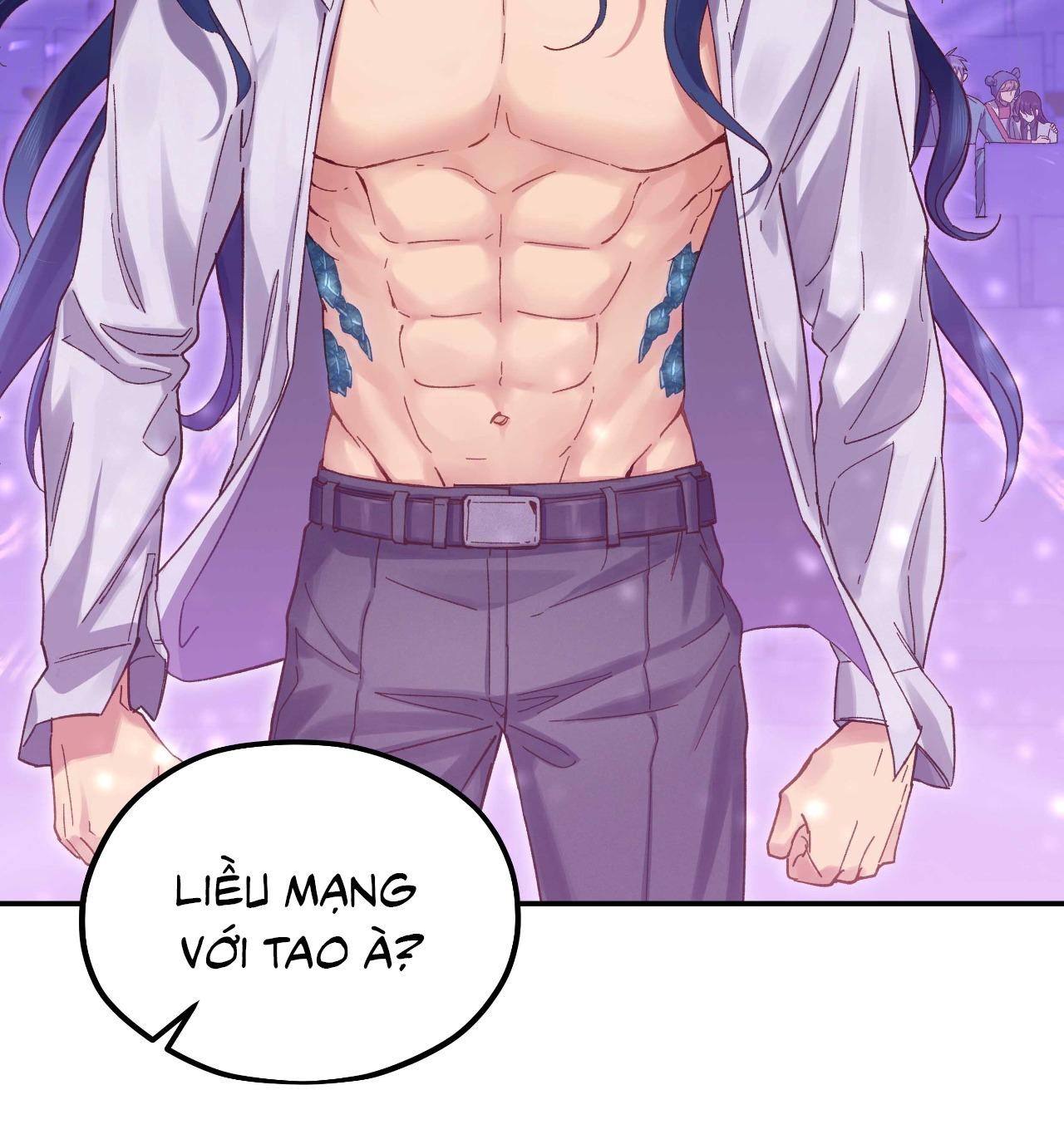 Quán cơm tỳ hưu Chapter 87 - Next Chapter 88