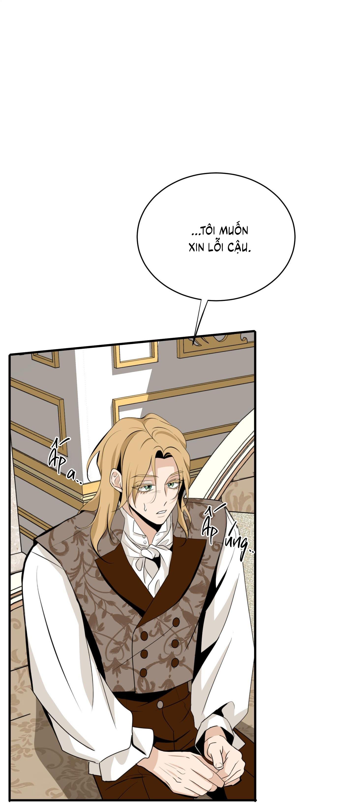 (CBunu) Hoa Vô Danh Chapter 22 - Next 