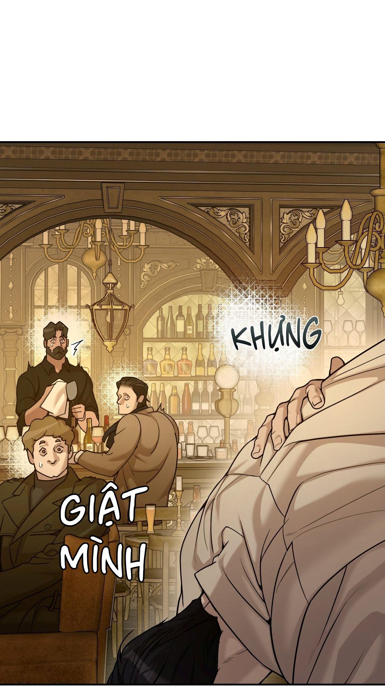 Thiếu niên sò: Bình minh bùng cháy Chapter 3 - Next Chapter 4