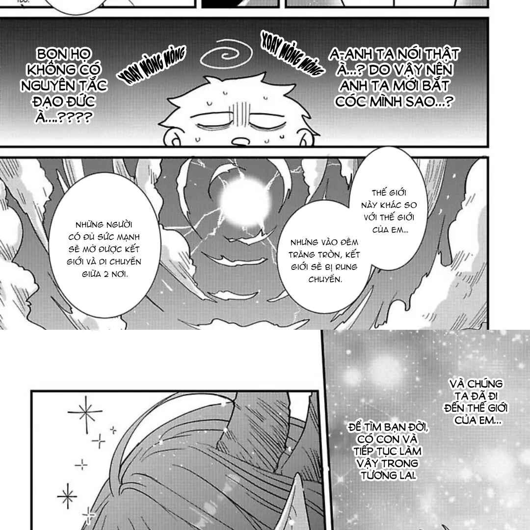 Cô Dâu Của Rồng Chapter 2 - Next Chapter 3