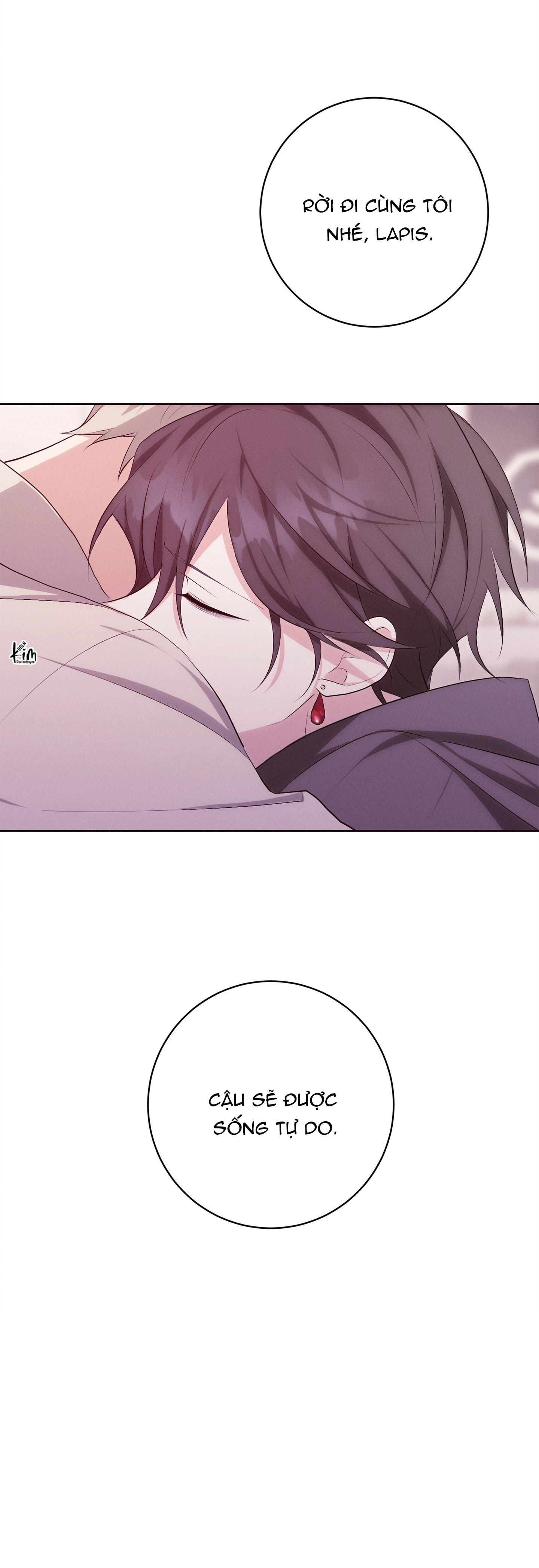 TUYỂN TẬP NHẤT THỤ ĐA CÔNG CỦA NHÀ KIM Chapter 41.4 bóng ma 4 - Next Chapter 41.5 bóng ma 5