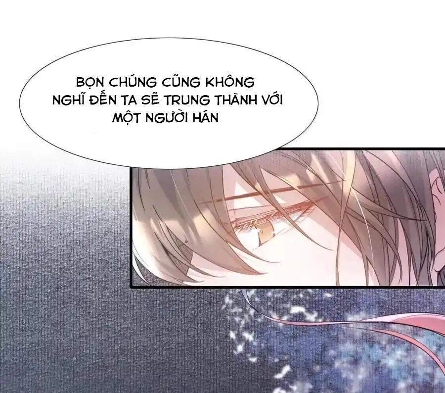 Loạn thế vi vương Chapter 120 - Next 