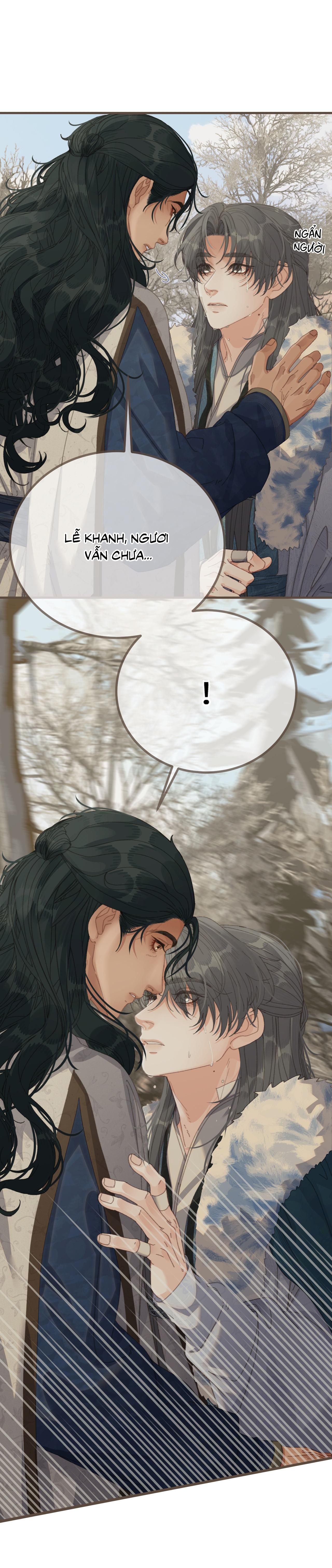 Á NÔ 2 - THÁM HOA Chapter 78 - Trang 3