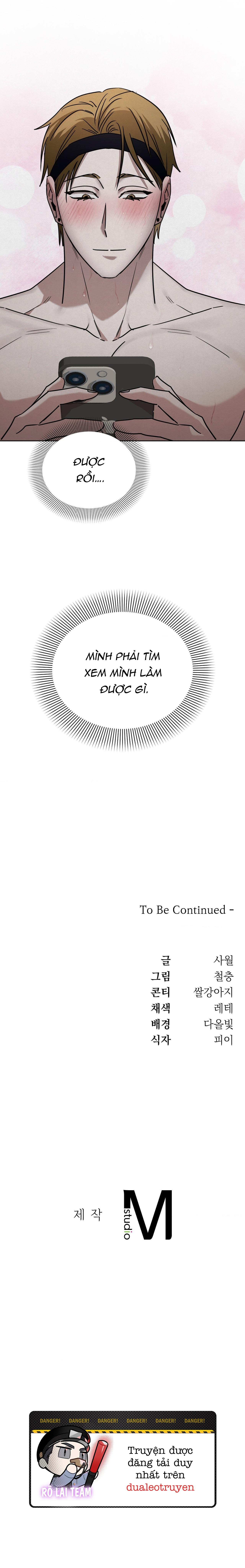 TRANH VẼ Chapter 17 - Next Chapter 18