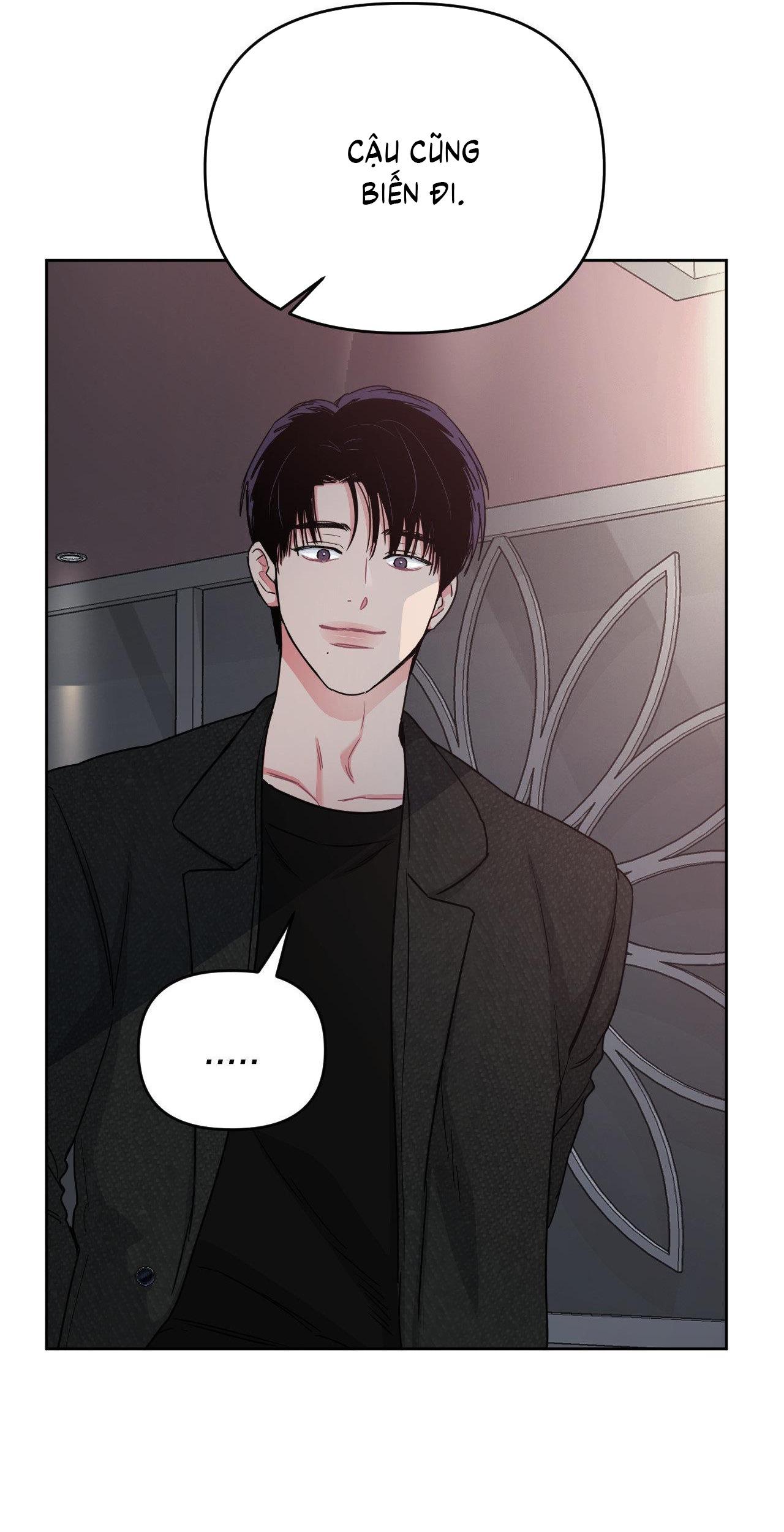 (CBunu) Chàng Trai Mỹ Thuật Chapter 43 - Next Chapter 44