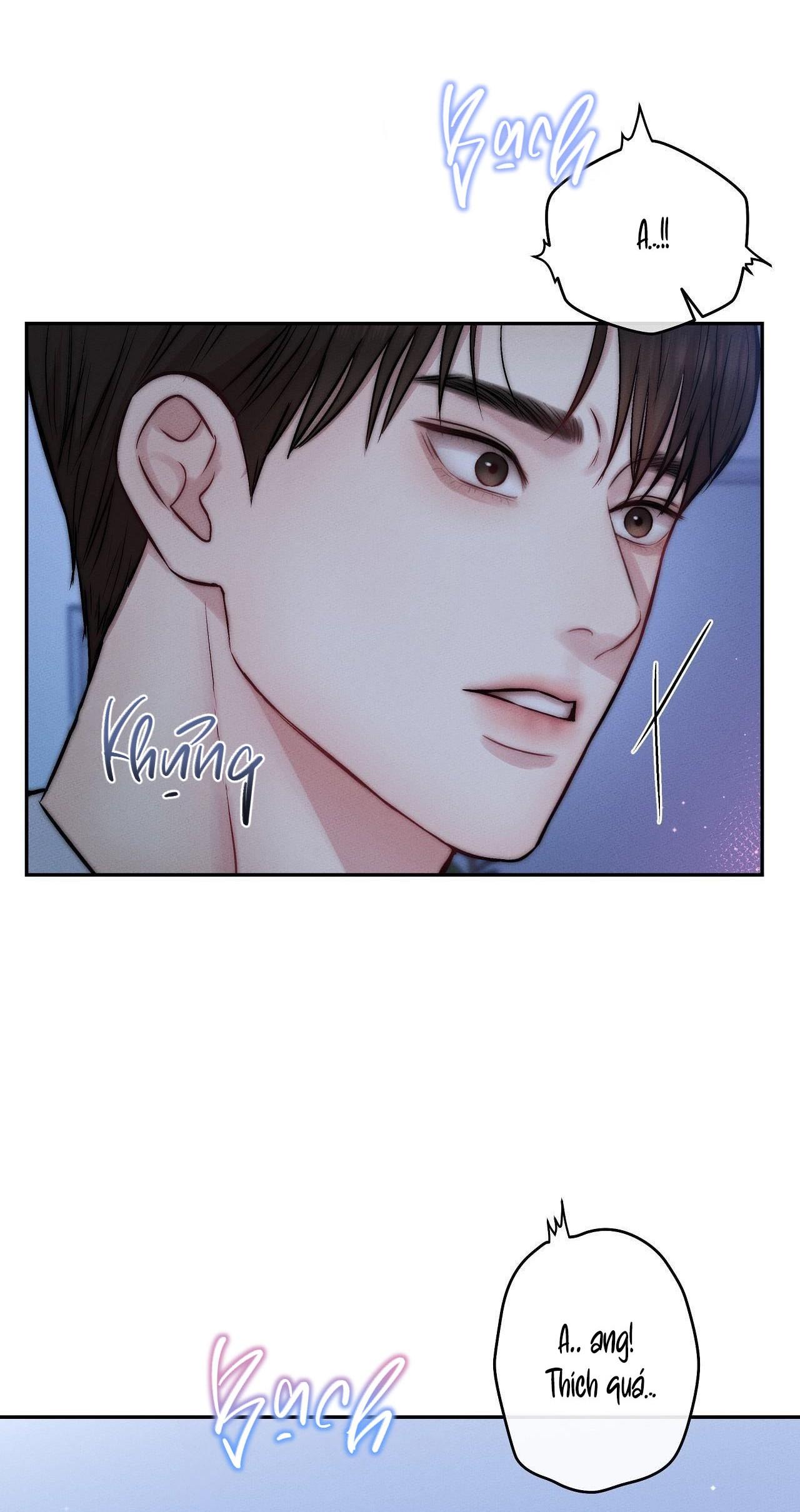 (CBunu) Love Remedy Chapter 34 H+ - Next Chapter 35 H+ 3P