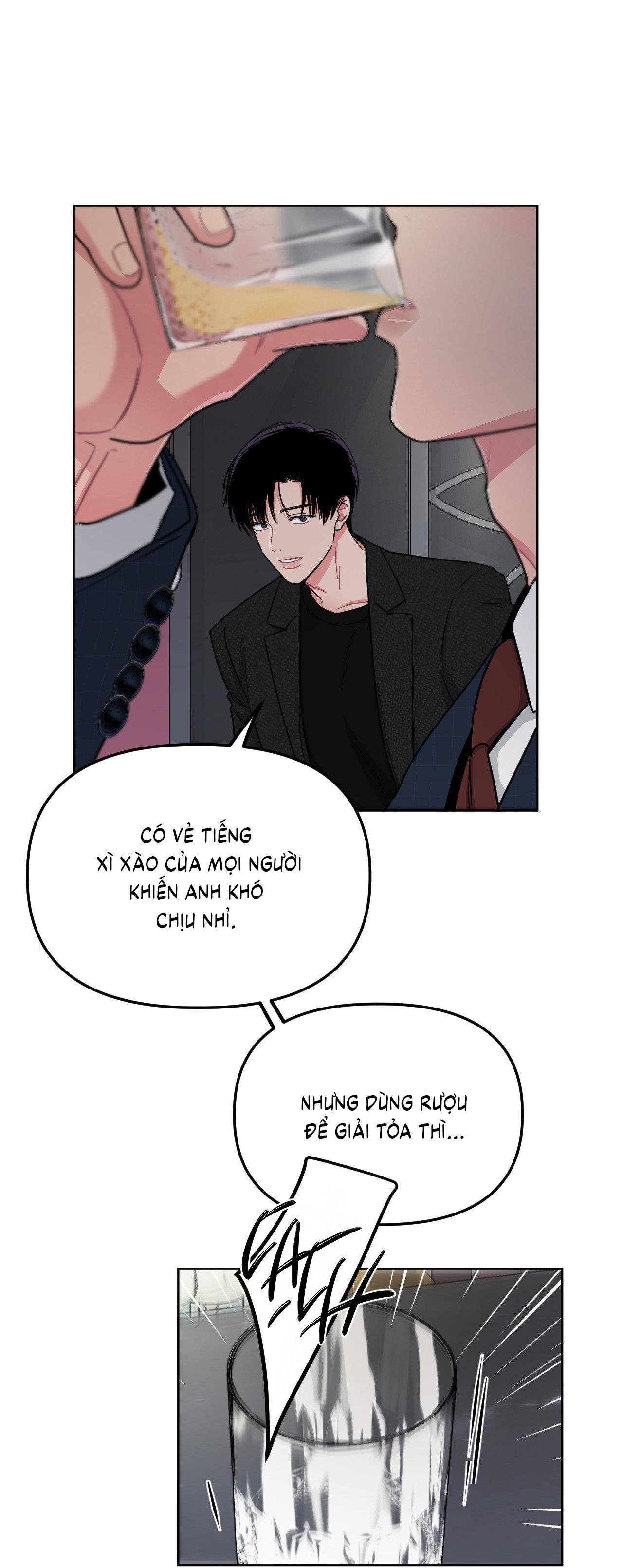(CBunu) Chàng Trai Mỹ Thuật Chapter 43 - Next Chapter 44