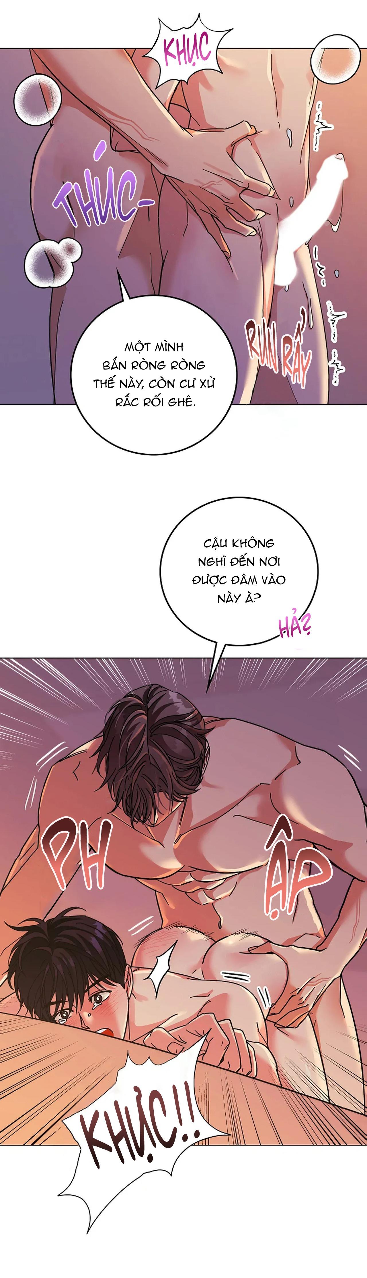 BL NGẮN CHỊCH HỎNY Chapter 57.2 gay hell 2 - Next Chapter 57.3 gay hell 3