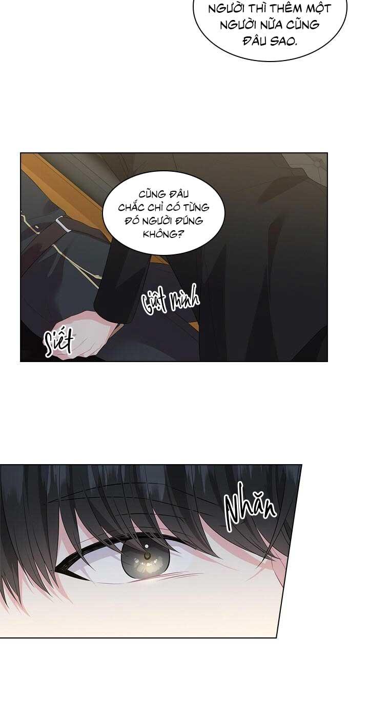 Who’s your daddy Chapter 21 - Next Chapter 22