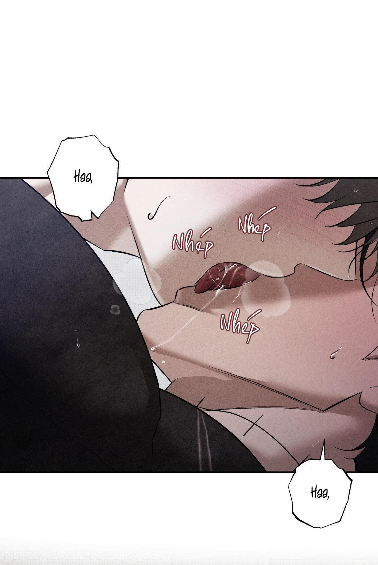 (CBunu) Chó Săn Của Sisyphus Chapter 17 H+ - Next Chapter 18 H+