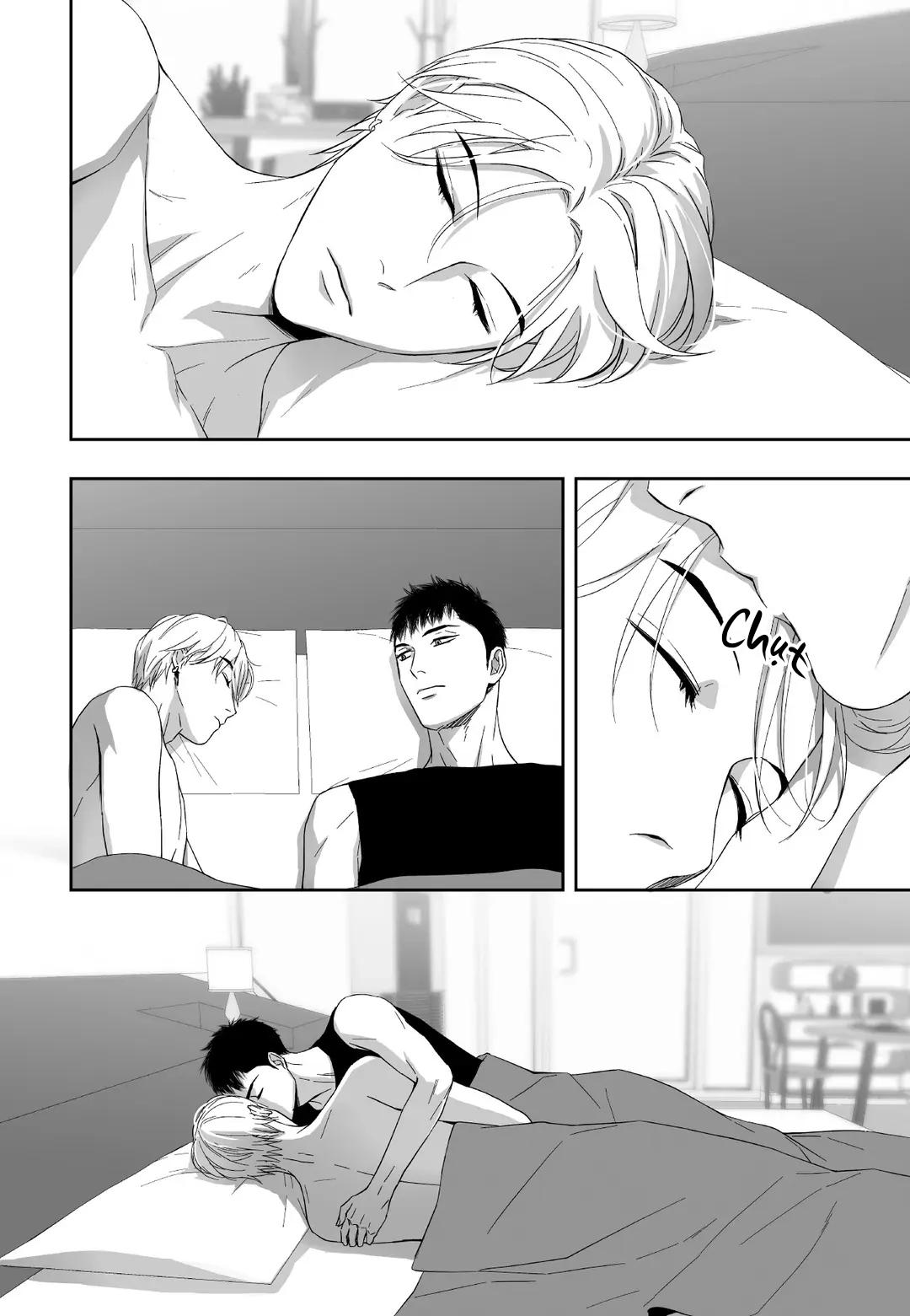 Hai Đôi Tay Sinh Động Chapter 20 - Next Chapter 21