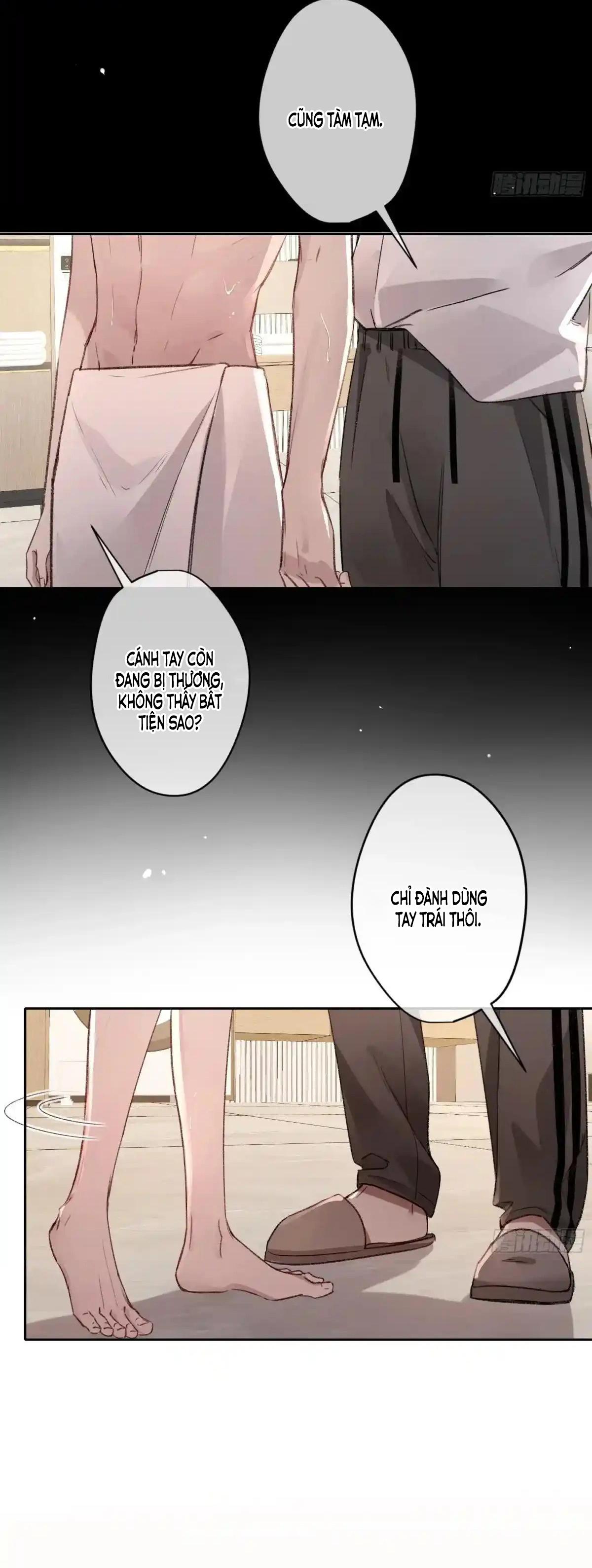 Ác linh Chapter 6 - Next Chapter 7
