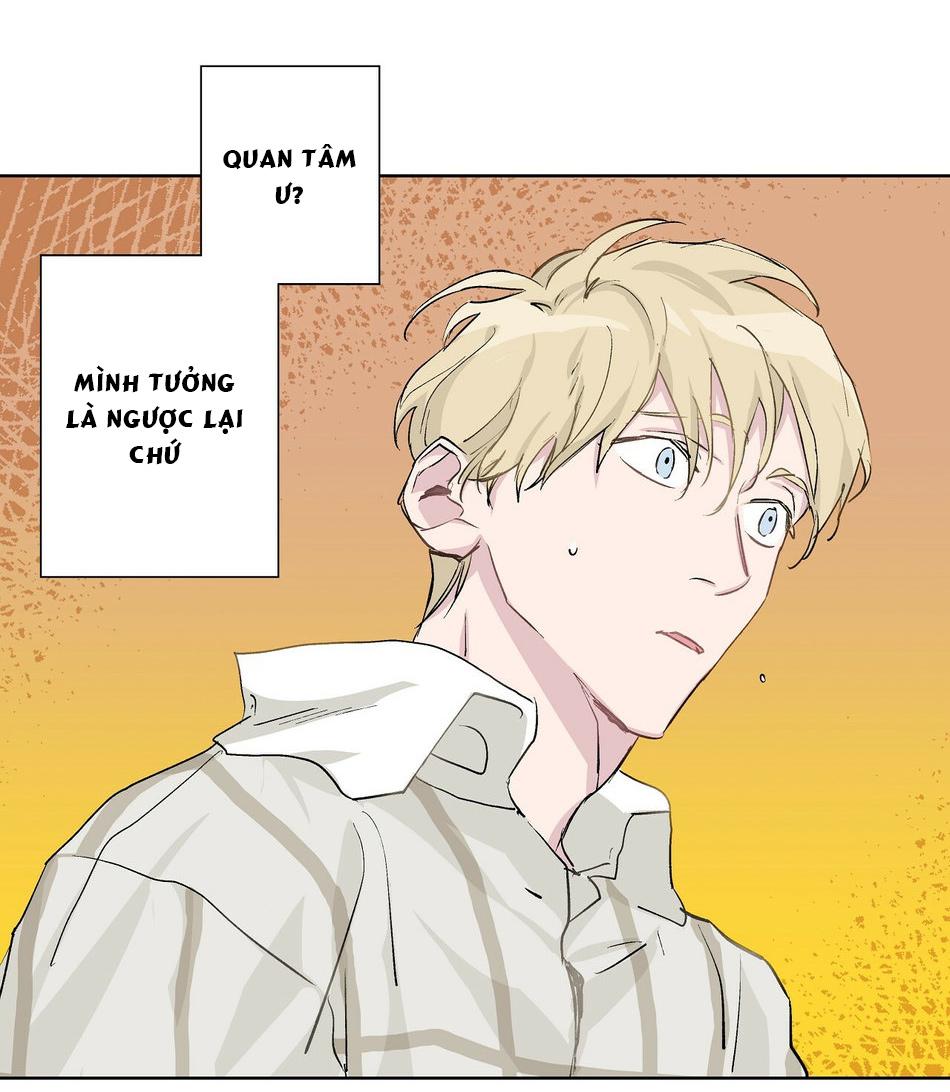 Phù Thủy Xứ Eden Chapter 3 - Next 