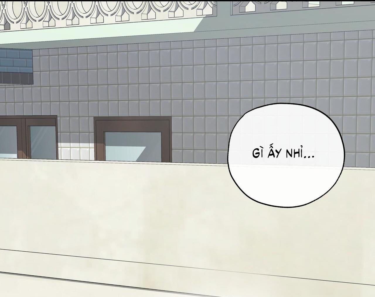 (CBunu) Hạ cánh cuối chân trời Chapter 33 - Next 