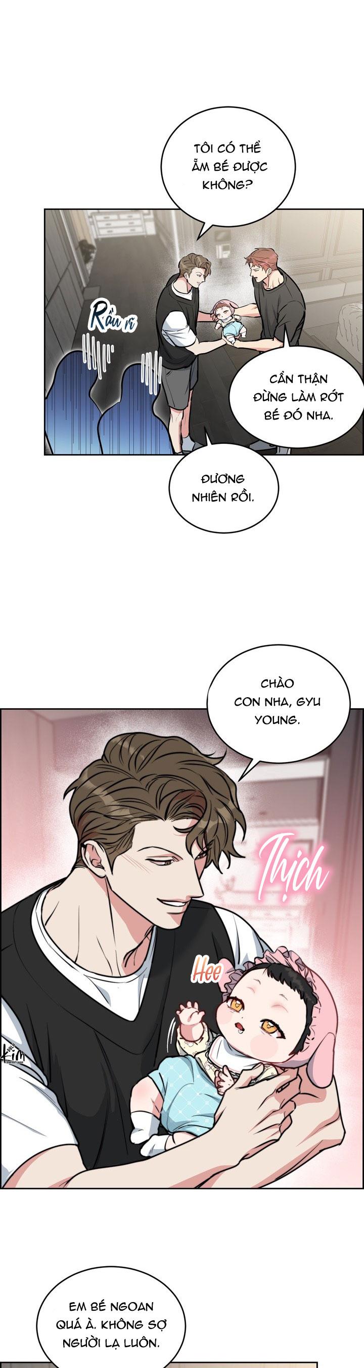 CHÓ VÀ CHIM Chapter 53 - Next 