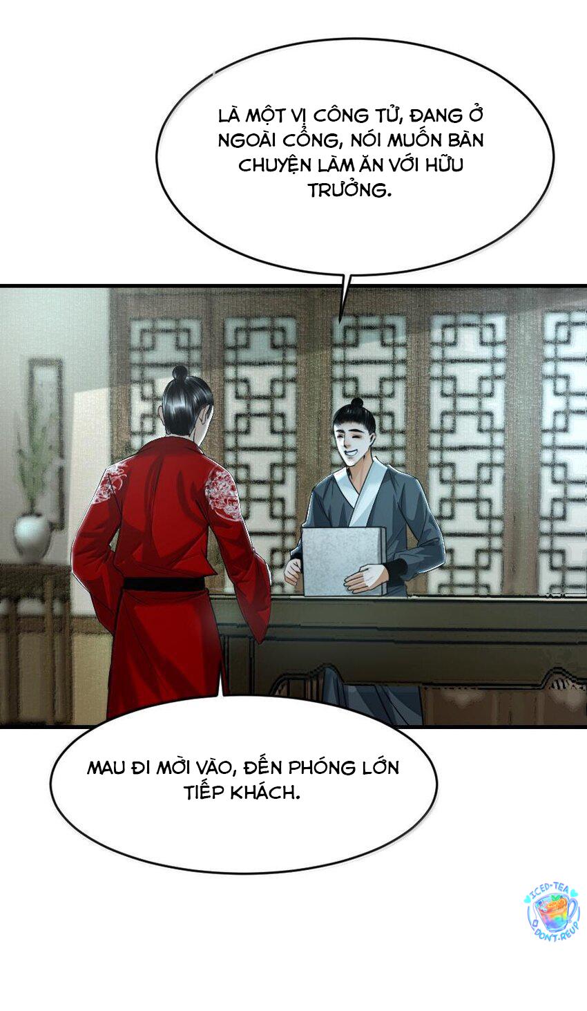 Vòng Luân Hồi Chapter 111 - Next 