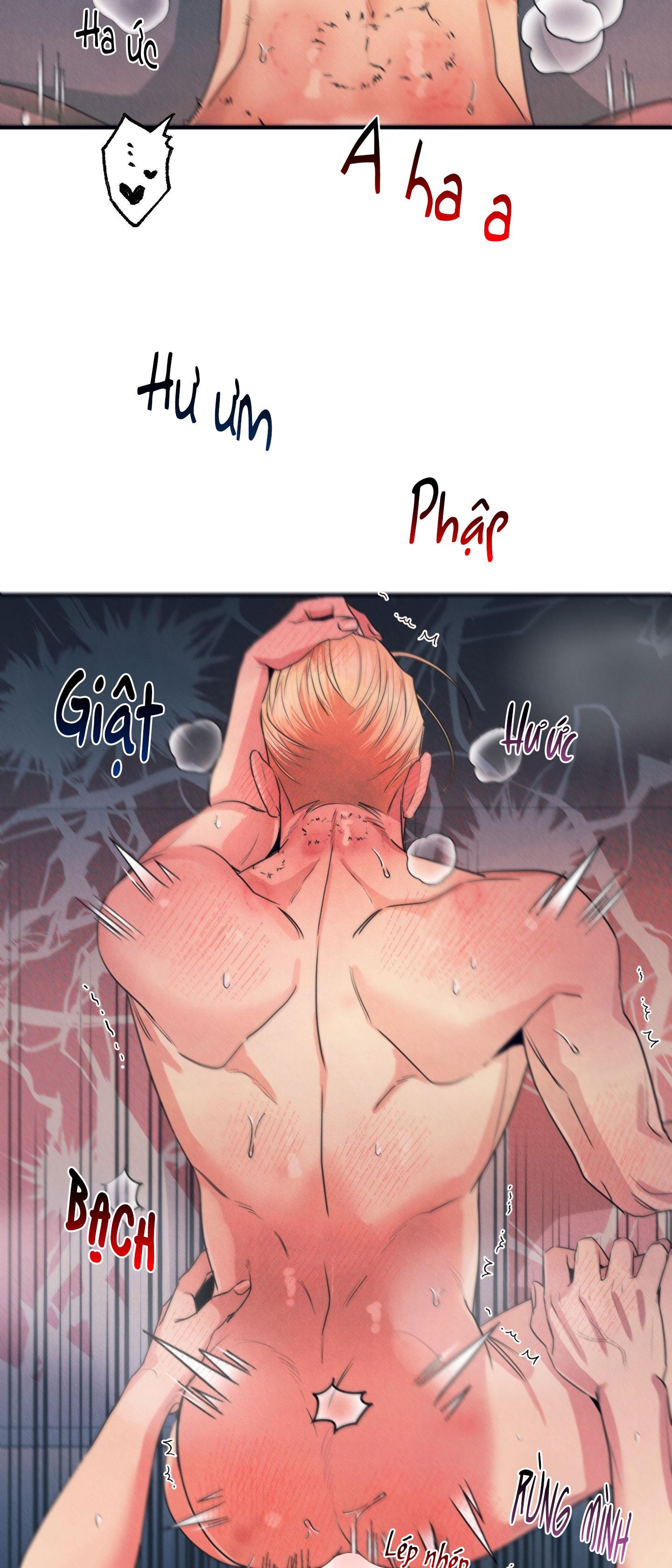 ALPHA MẤT TƯ CÁCH Chapter 19 - Next 