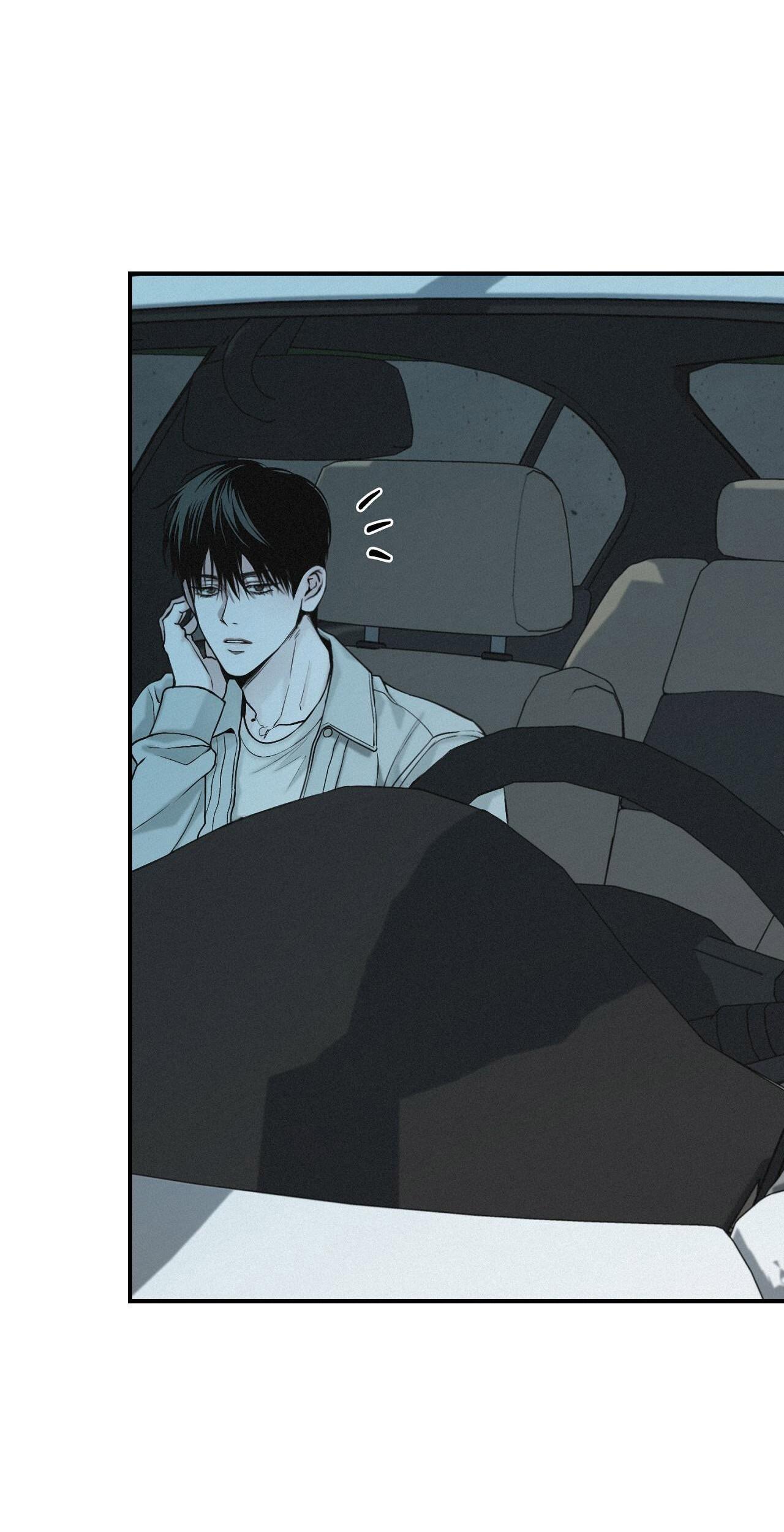 (CBunu) Phép Chiếu Chapter 32 - Trang 2