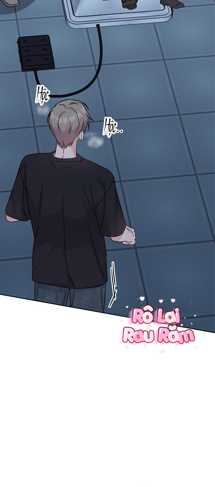 BẢN SAO ÂM HƯỞNG Chapter 47 SS2 - Trang 4