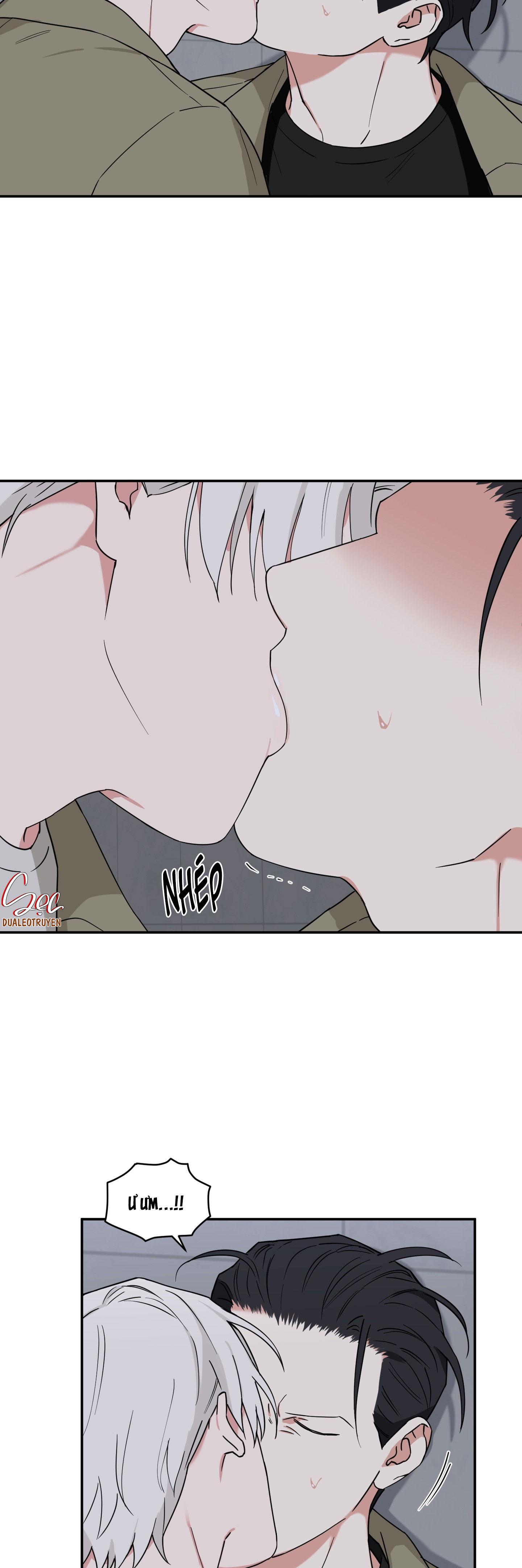 ÔNG CHÚ PHÉP THUẬT Chapter 9 - Next 