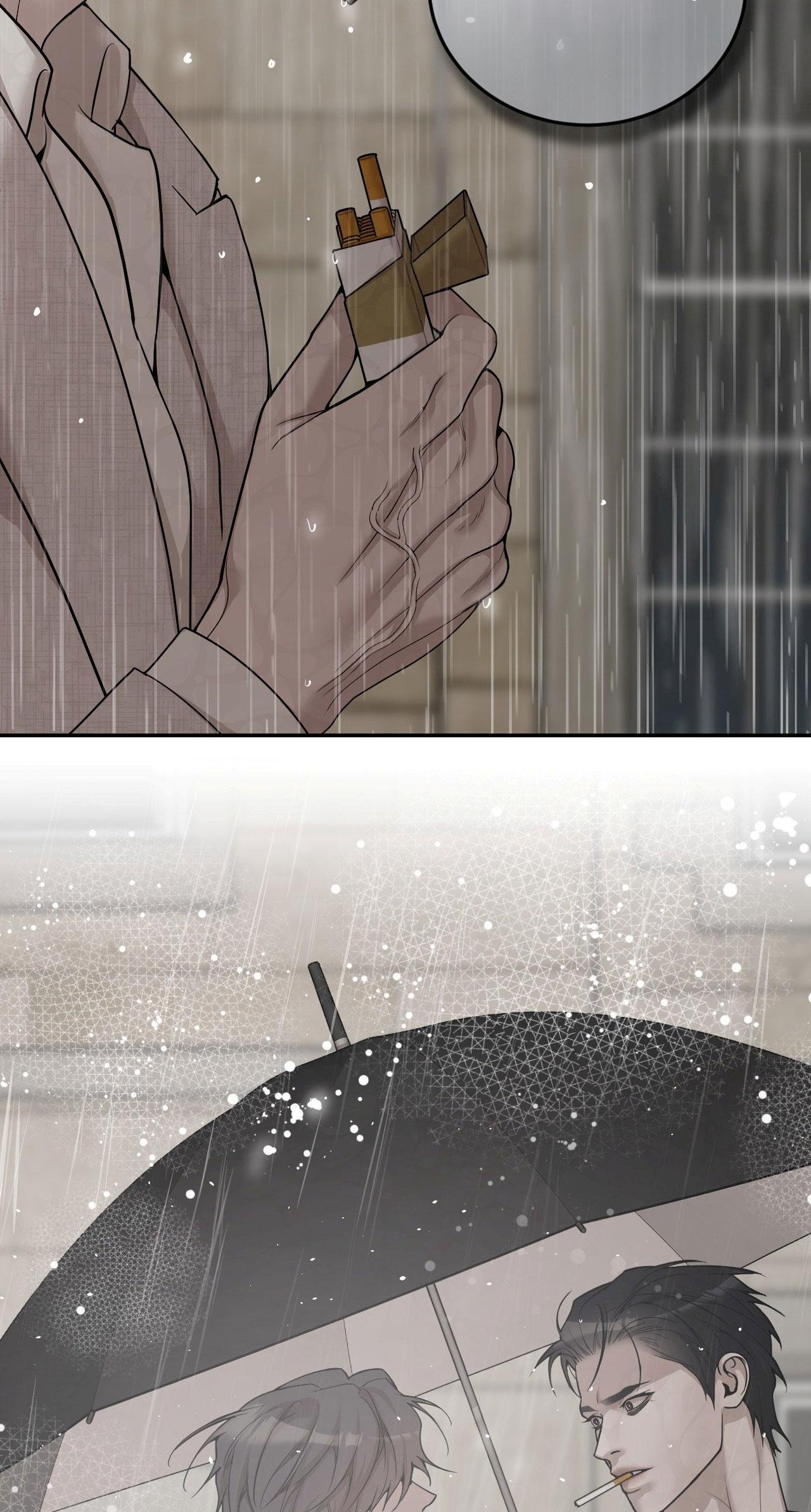 Thiếu niên sò: Bình minh bùng cháy Chapter 1 - Next 