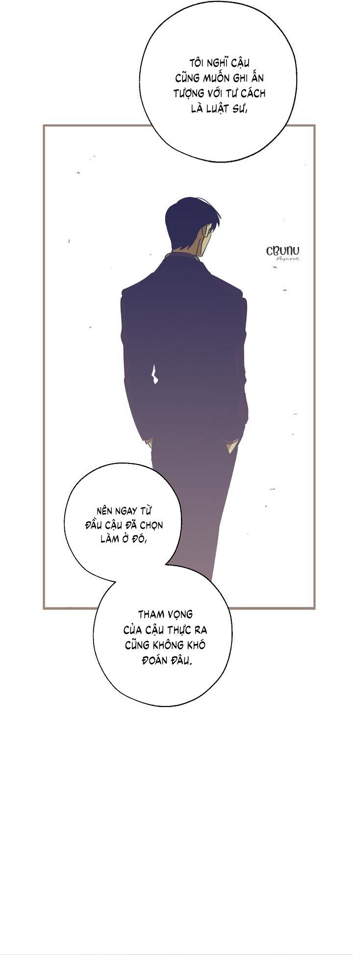(CBunu) Tráo Đổi Chapter 70 - Next 
