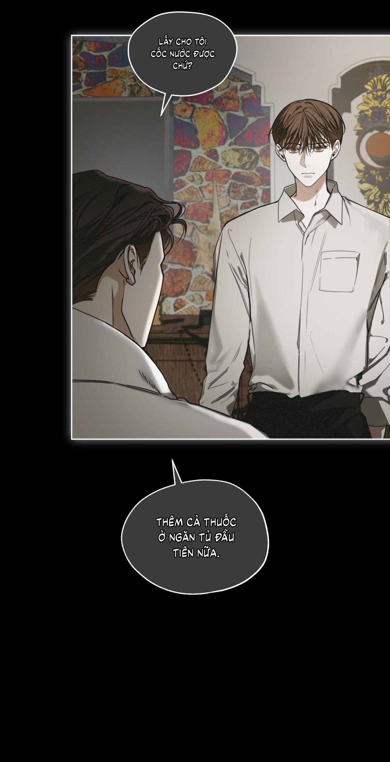 (CBunu) Phạm Luật Chapter 107 Season 4 - Next 