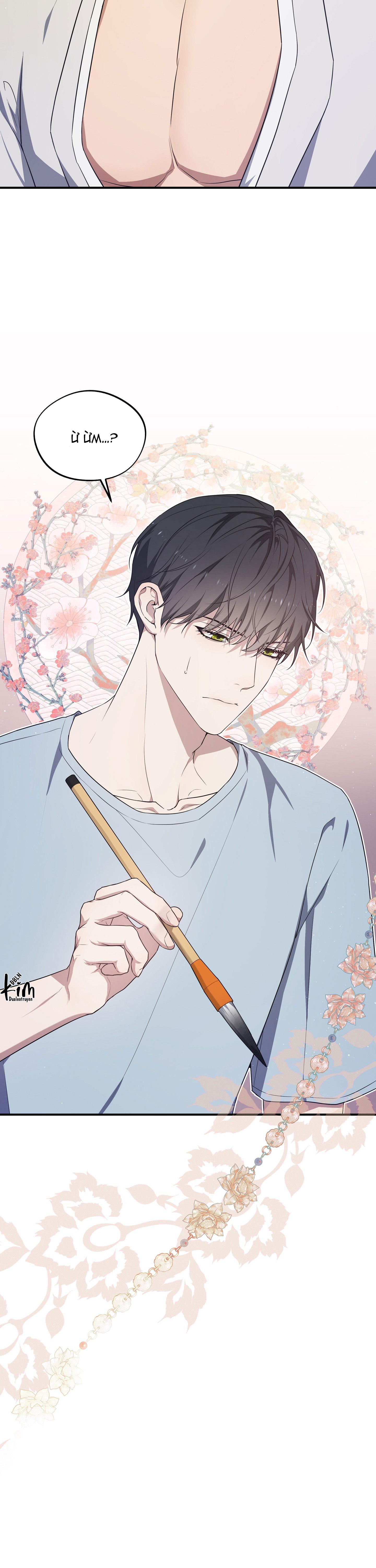 Hỗn Mộng Chapter 35 ss2 - Next 