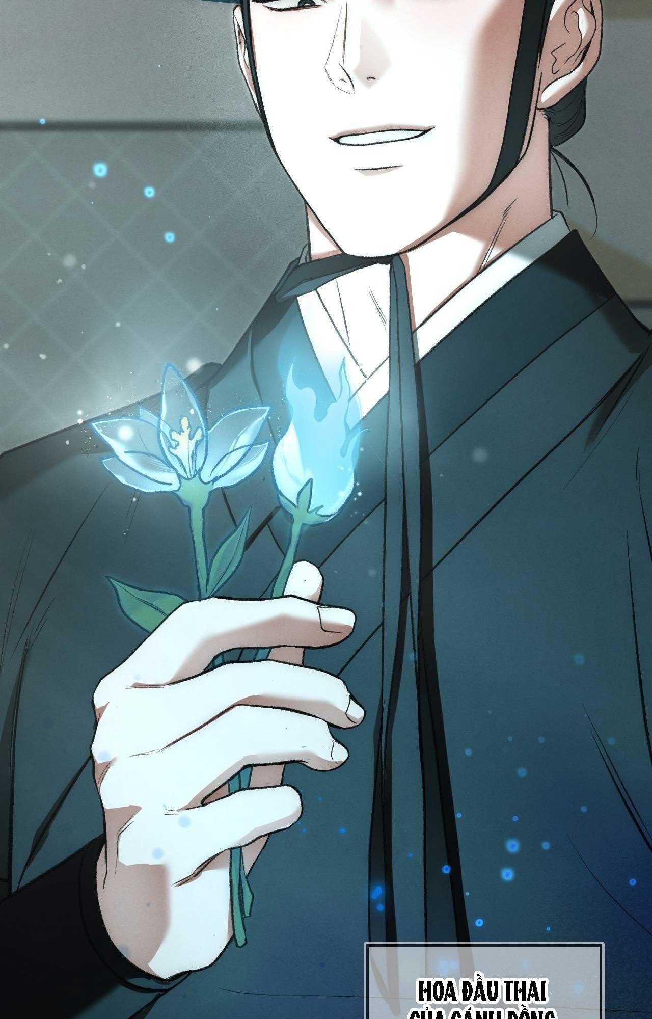 SỨ GIẢ THẦN CHẾT Chapter 32 - Next Chapter 33