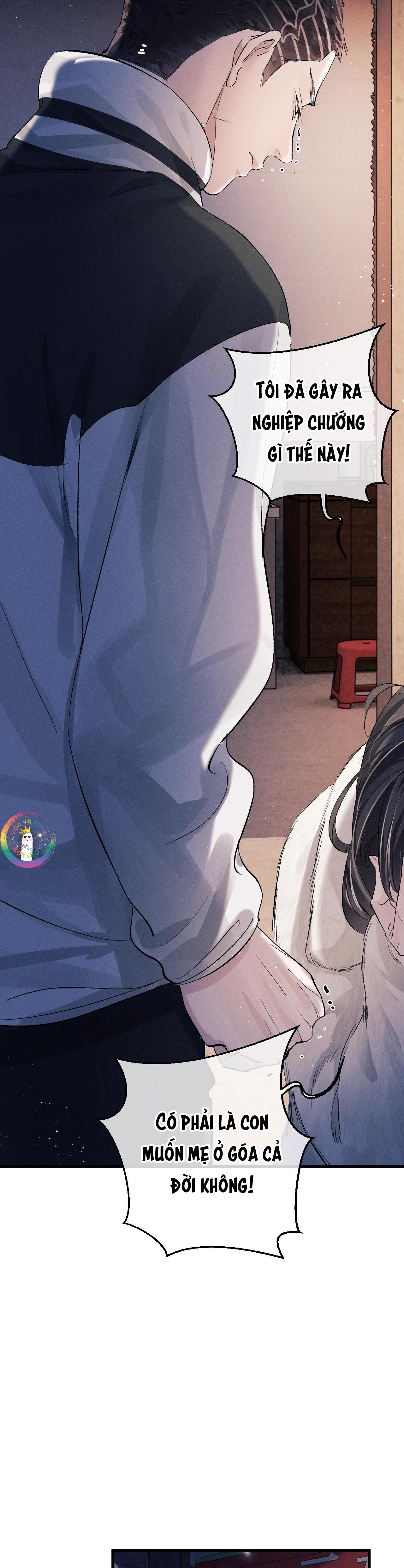 Tát Dã (Ngang Tàng) Chapter 22 - Next Chapter 23
