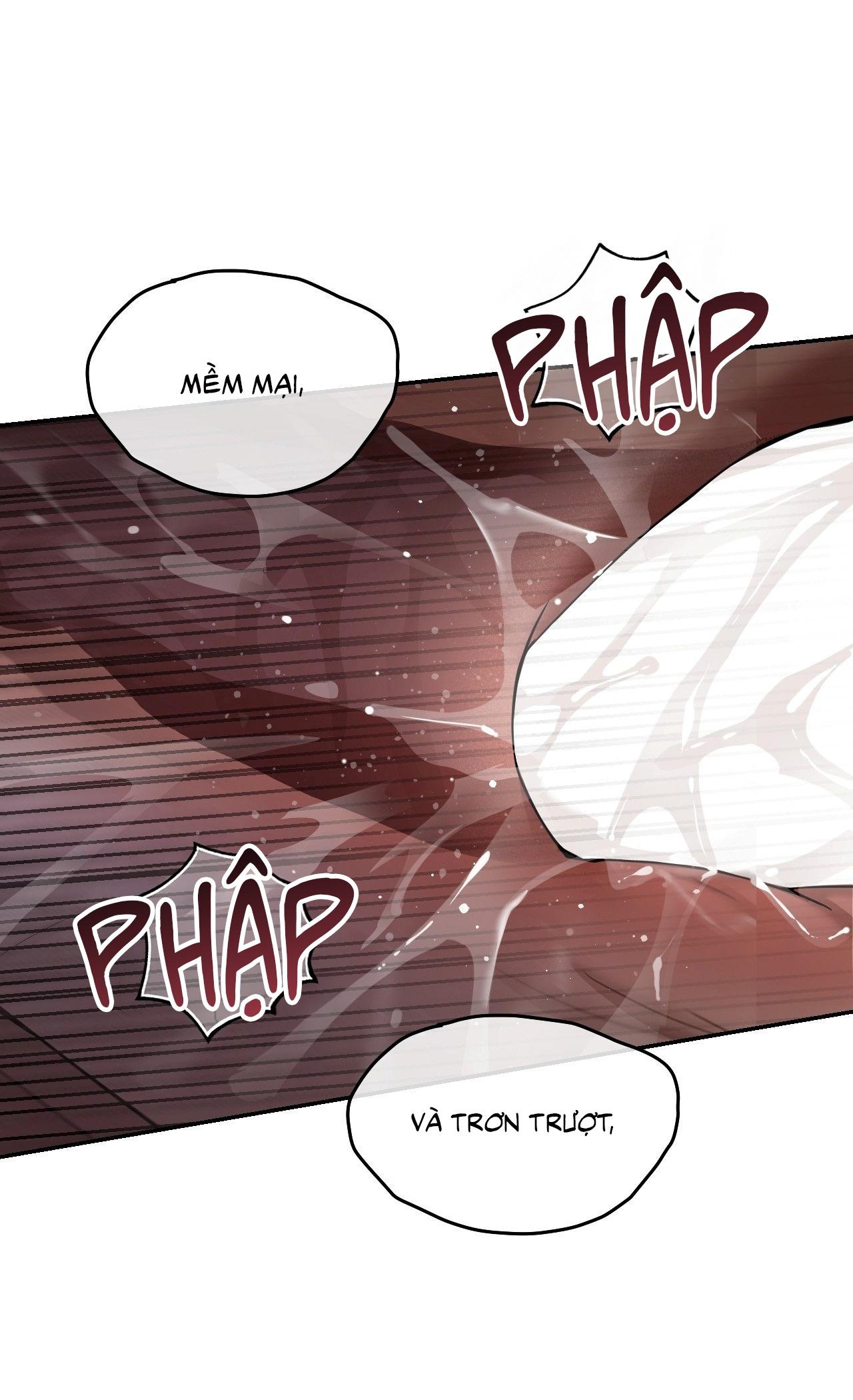 Thiếu niên sò: Bình minh bùng cháy Chapter 4 - Trang 3