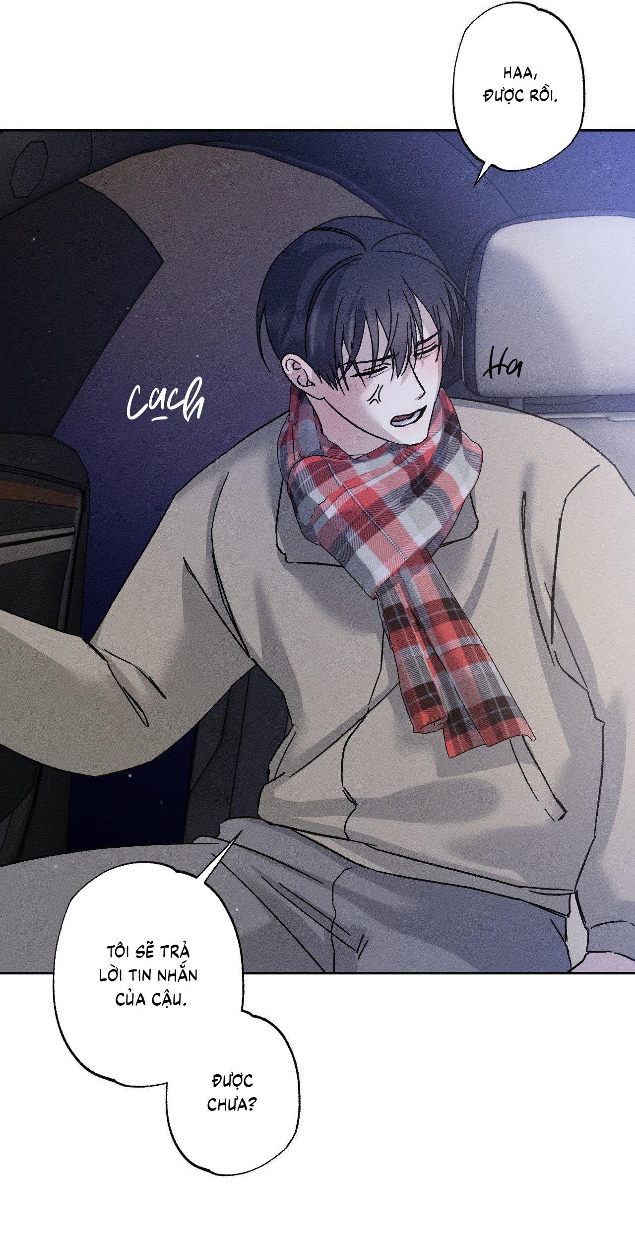 (CBunu) Close Up Chapter 20 - Next Chapter 21 H+