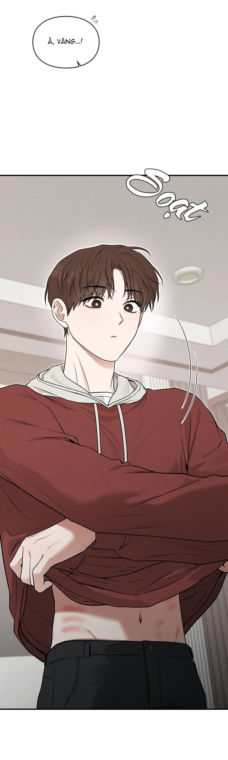 SỨ GIẢ THẦN CHẾT Chapter 31 - Next Chapter 32
