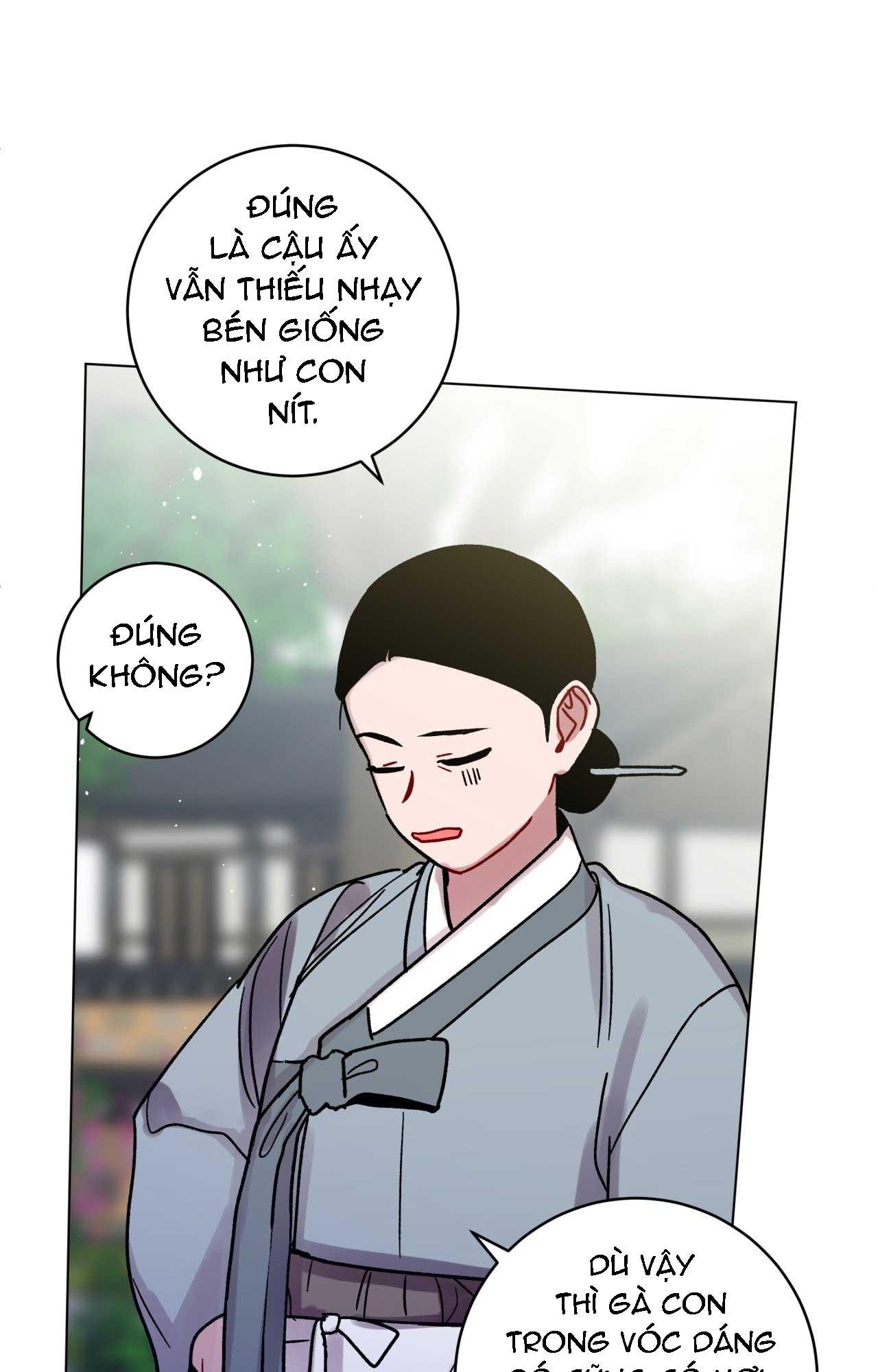 CƠN MƯA RÀO MÙA HẠ Chapter 96 - Next 