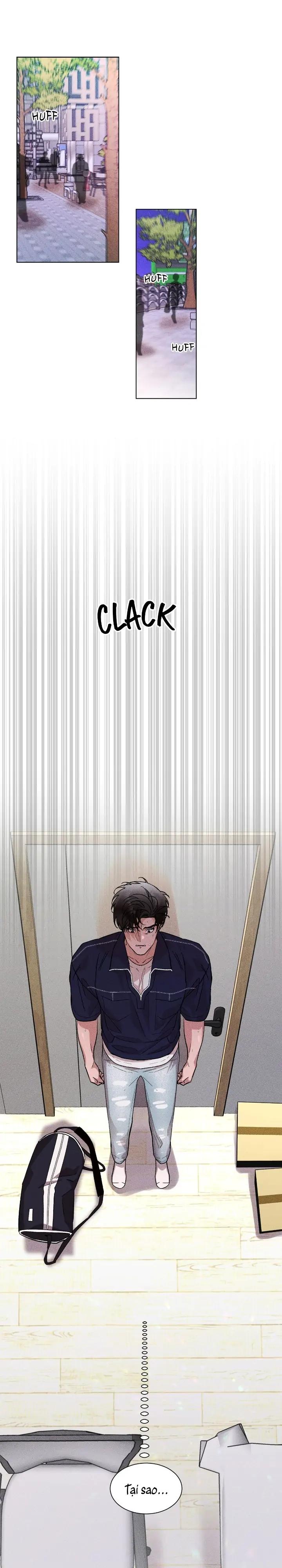 Người Yêu Của Anh Trai Tôi Chapter 27 - Next Chapter 28